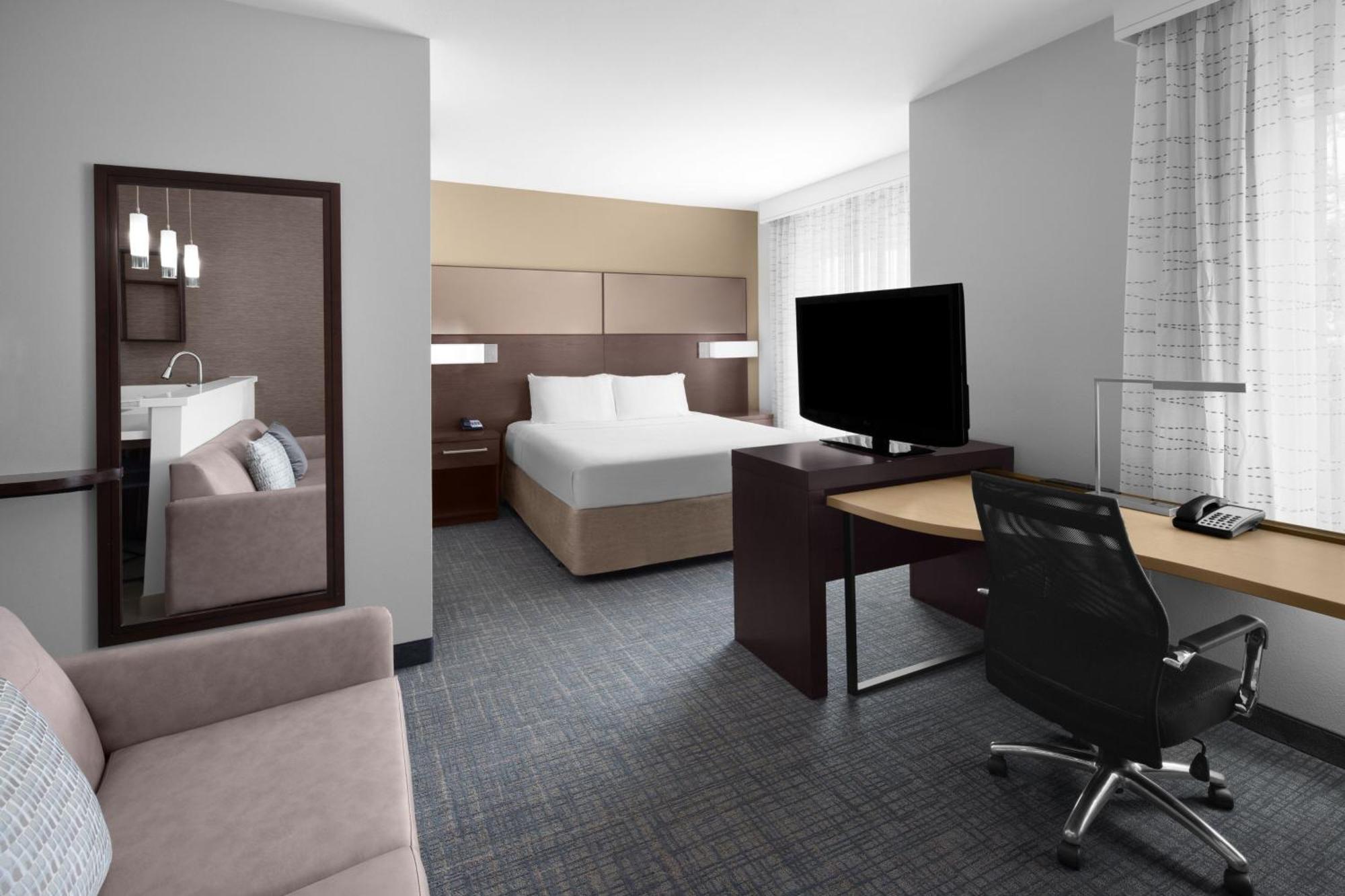 By Marriott Orange County Hotel
