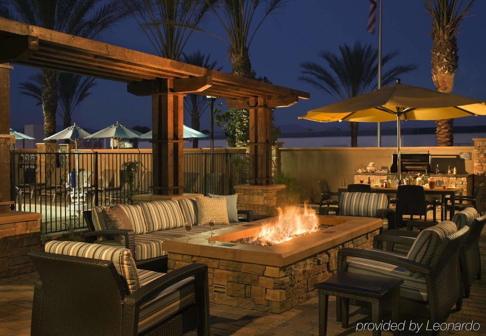 By Marriott Orange County Tustin